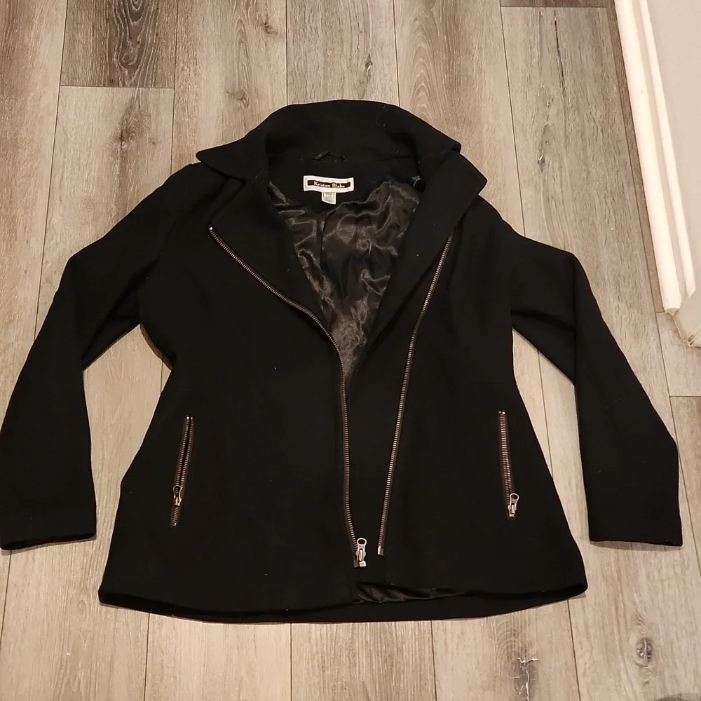 Kristen Blake Woman Coat